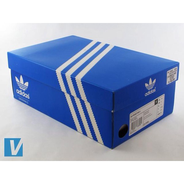 Hộp adidas bán kèm giày