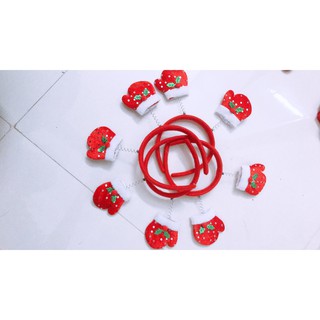 Bờm, sừng tuần lộc