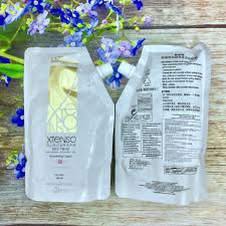 UỐN VÀ DUỖI TÓC LOREAL CAO CẤP 400ML