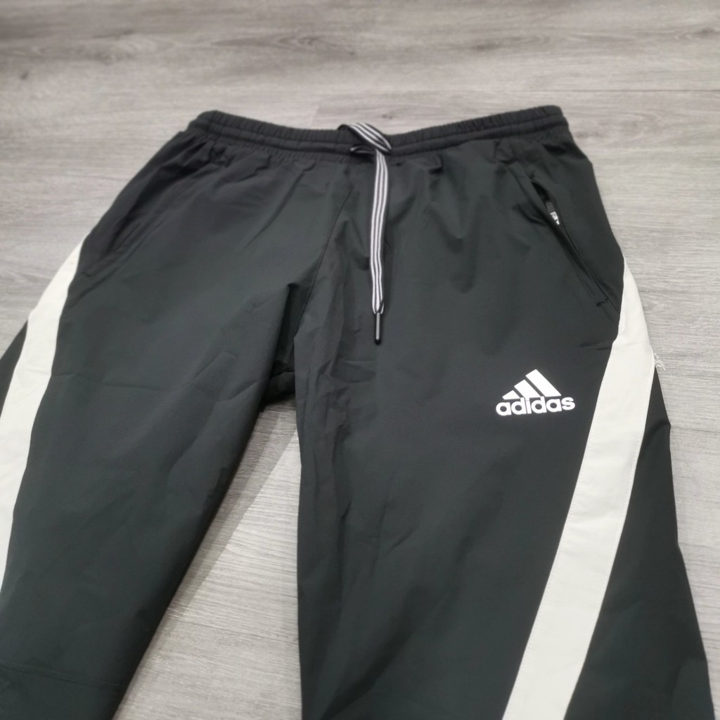 [Mã SKAMAP6 giảm 8% TỐI ĐA 50K đơn250K] Quần gió xuất dư không nhăn/co giãn/chống nước nhẹ | BigBuy360 - bigbuy360.vn