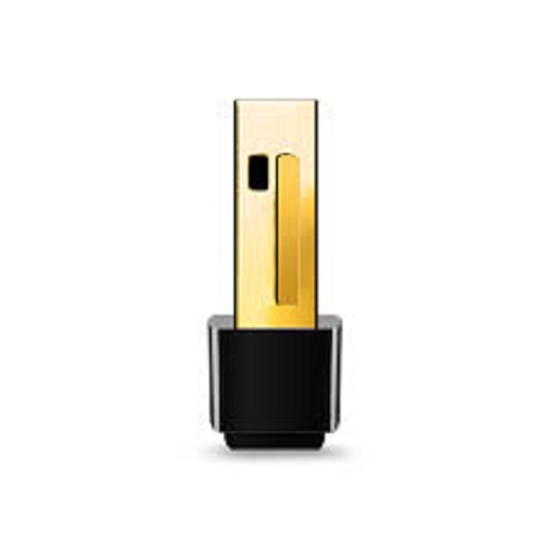 (Mới) Thu Wifi Nano Tplink 725N Chính Hãng Kích Thước Siêu Nhỏ