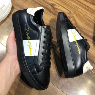 Giầy Sneaker Nam Đế cao su Dg siêu rẻ