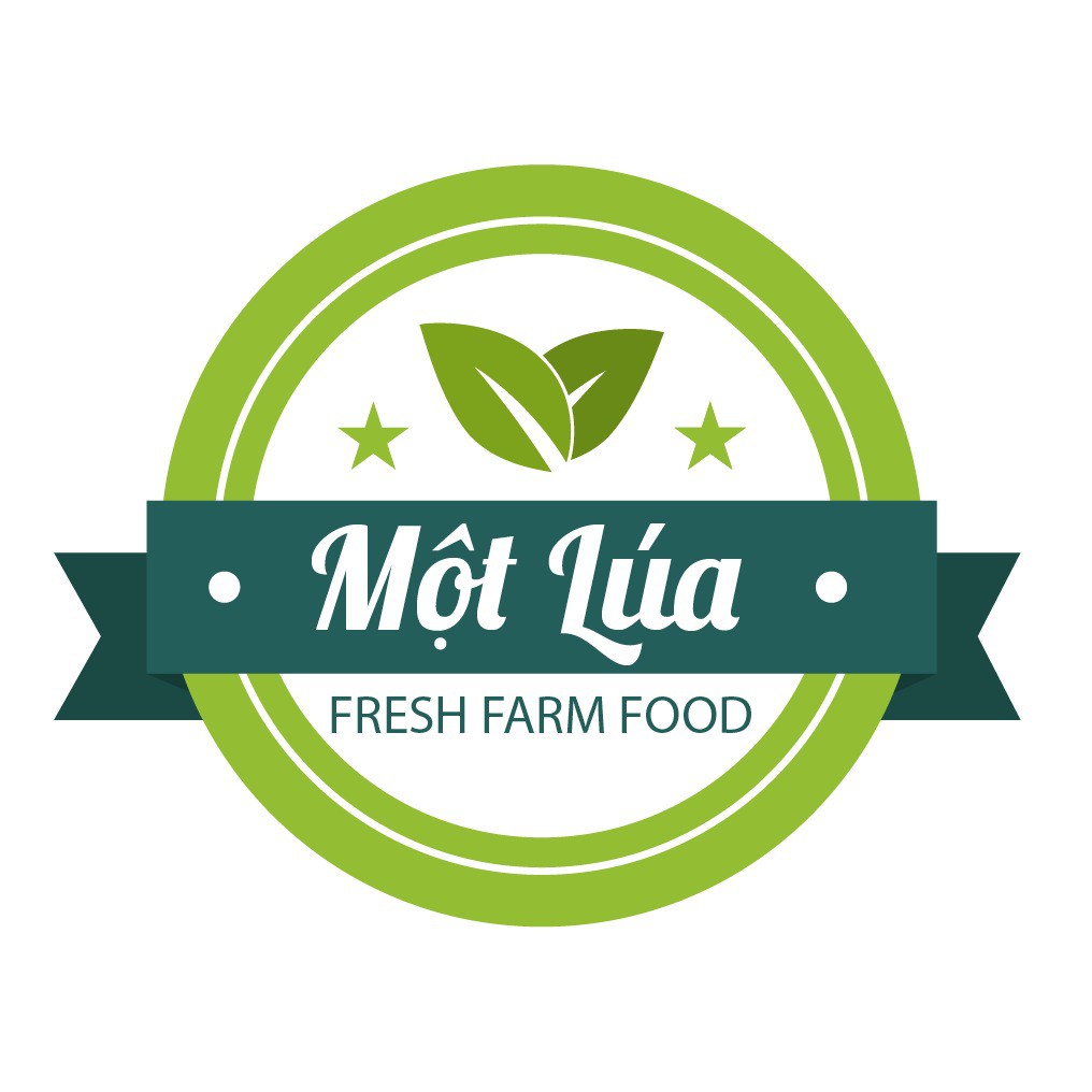 THỰC PHẨM HỮU CƠ MỘT LÚA