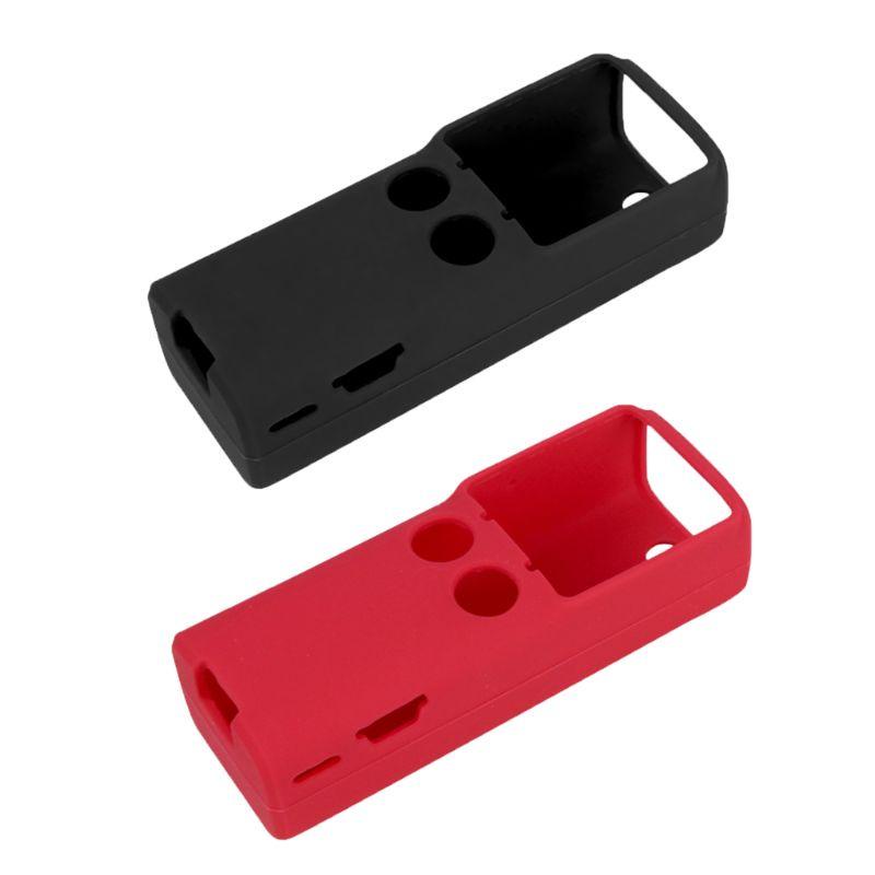 Vỏ bảo vệ bằng silicon chống sốc chống trượt cho máy ảnh Fimi Palm | BigBuy360 - bigbuy360.vn