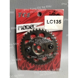 Bánh cam tăng chỉnh YCS EX135 / EX150