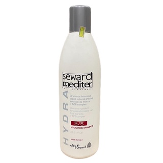 Dầu gội cho tóc nhuộm và tóc qua xử lý hóa chất Helen Seward Hydra Shampoo 5/S 1000ml