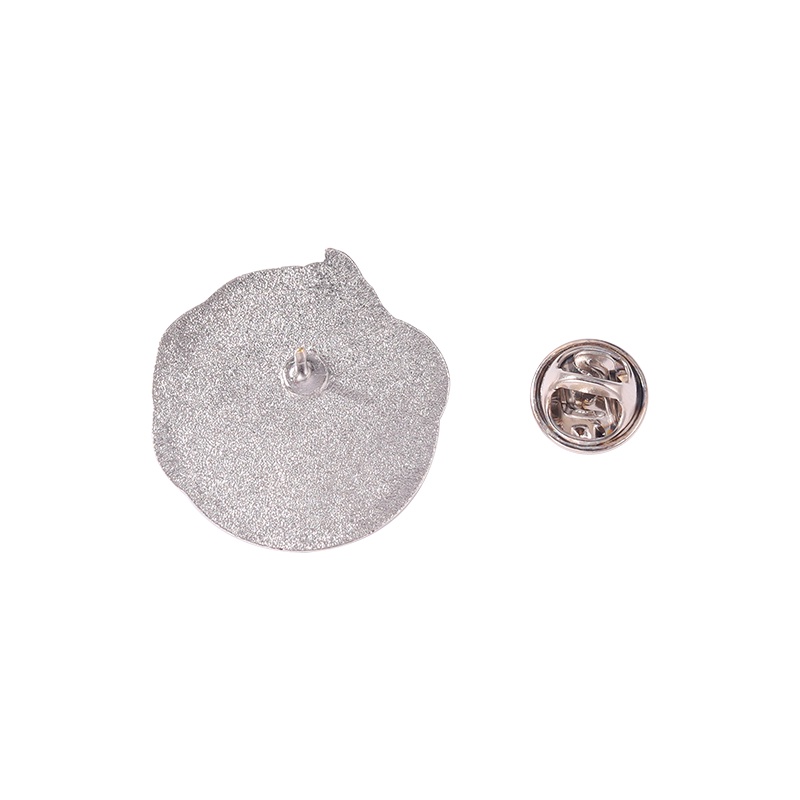 Ghim Cài Áo Kim Loại Hình Nhân Vật Vô Diện Phim Spirited Away