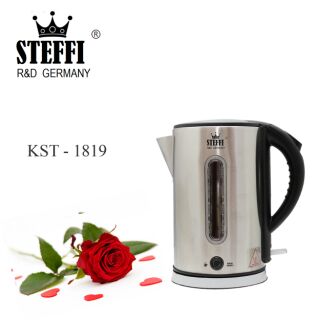 Ấm siêu tốc STEFFI 1819