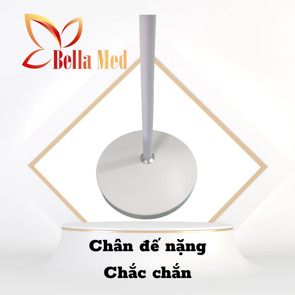 Đèn led soi da gấp khúc cho spa công suất lớn 34W