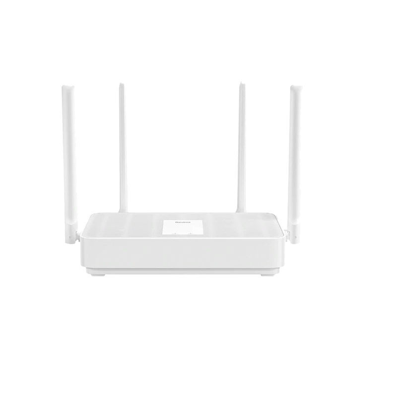 Bộ phát WiFi Xiaomi Mi Router AX1800 Quốc tế DVB4258GL Model RA67 - Hỗ trợ mesh, WiFi 6, 5 Core - Minh Tín Shop