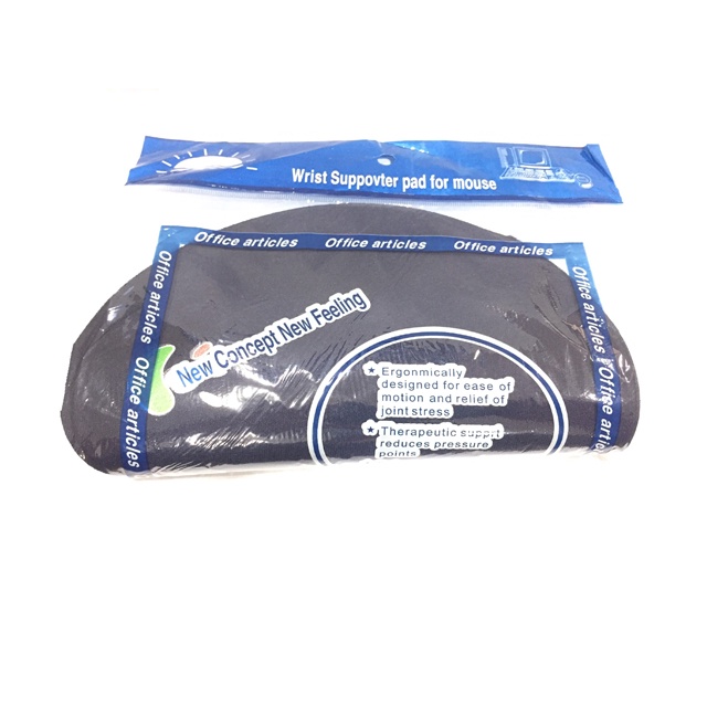 Tấm lót chuột LGT normal 19*23cm