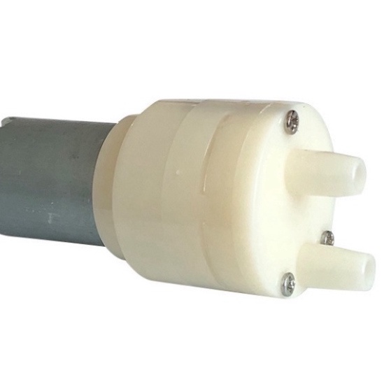 Máy bơm nước mini 3.7V 5V 6V 🍀 Máy bơm rửa tay sát khuẩn rót r.ượu chất lỏng tiện dụng