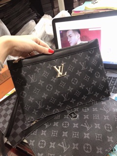 Ví Clutch Lv siu đẹp