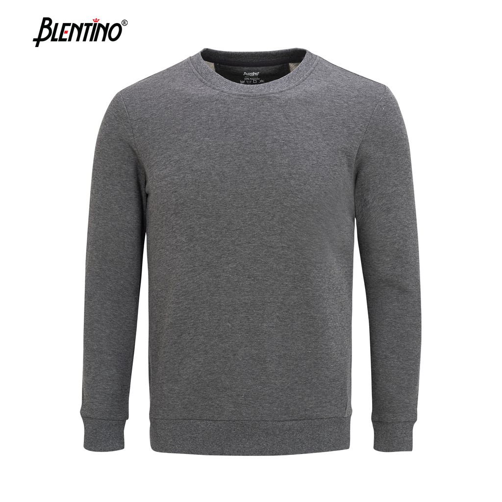 Áo Thu Đông Nỉ Da Cá Blentino BL-TD09