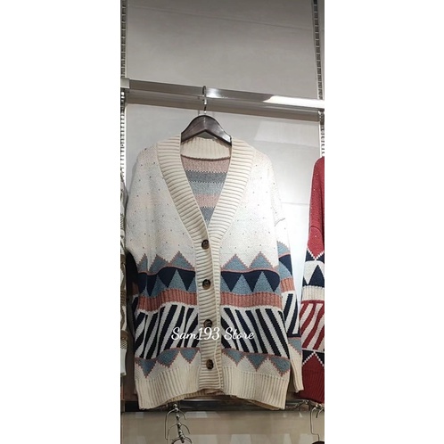 ÁO KHOÁC LEN THỔ CẨM NEWWWW