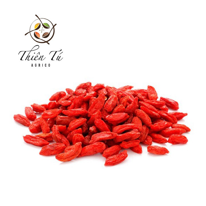 KỶ TỬ NINH HẠ 1KG | LOẠI 1 HÀNG NỘI ĐỊA | THẢO MỘC NGUYÊN CHẤT | NÔNG SẢN THIÊN TÚ