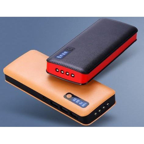 PIN SẠT DỰ PHÒNG 20.000 mAh DA 3 CỔNG USB