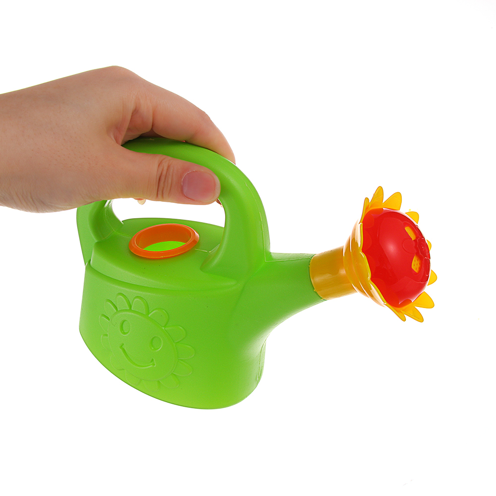 Bình Tưới Cây Mini Bằng Nhựa Chất Lượng Cao Cho Trẻ Em