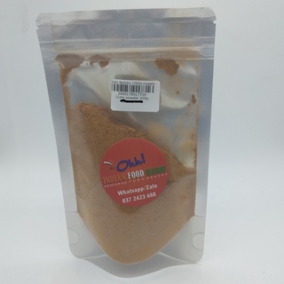 Ohh curry powder 100g bột cà ri