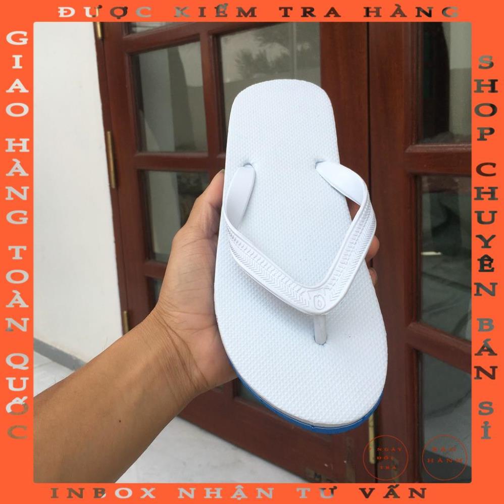 Dép lào 🔥 FREESHIP🔥 Dép xỏ ngón đi khách sạn, trong nhà, đi biển siêu nhẹ siêu êm bền đẹp