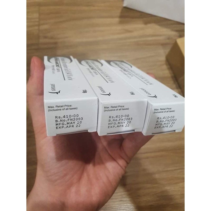 RETINO A MICRO 0,04 Tretinoin Microsphere Gel 0.1% Gel Ấn Độ | BigBuy360 - bigbuy360.vn