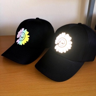 COMBO 2 LOẠI MŨ PHẢN QUANG [CLIP THẬT] HOA CÚC HOT