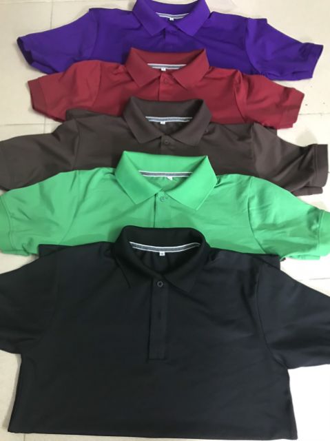 ÁO POLY THÁI 60k | BigBuy360 - bigbuy360.vn