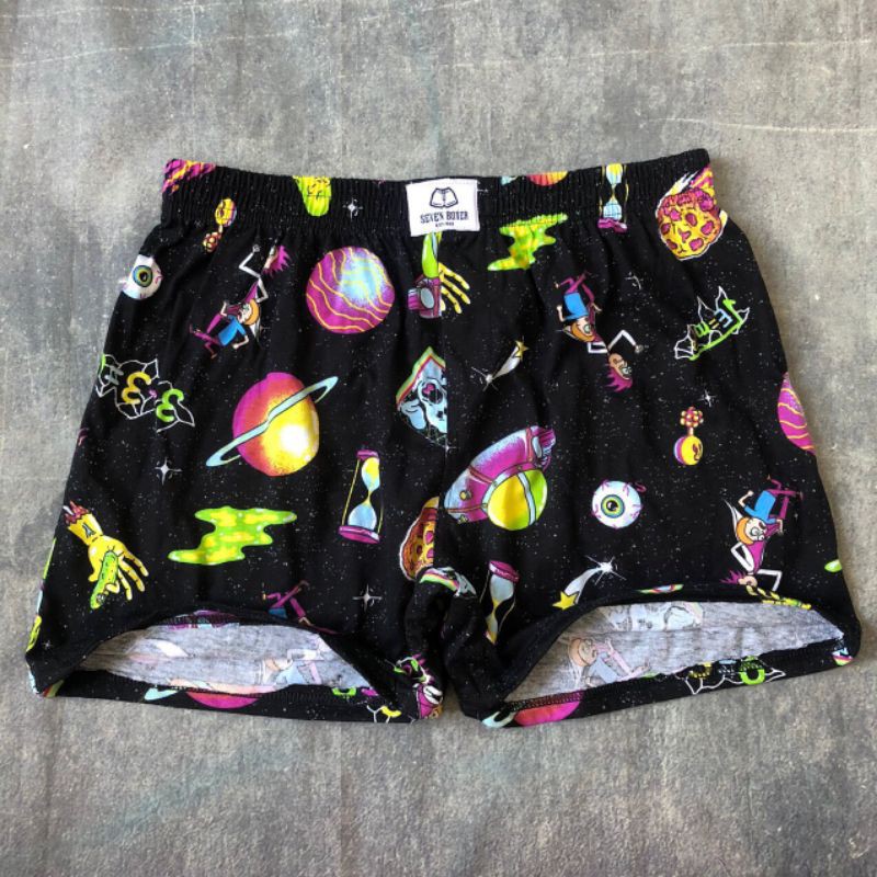 Quần đùi ngủ nam chuẩn hàng VNXK | BigBuy360 - bigbuy360.vn