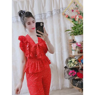 Sét bộ lụa size dưới 58kg