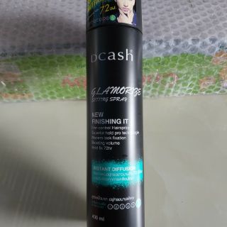 Keo Xịt Tóc Dcash 400ml Thái Lan