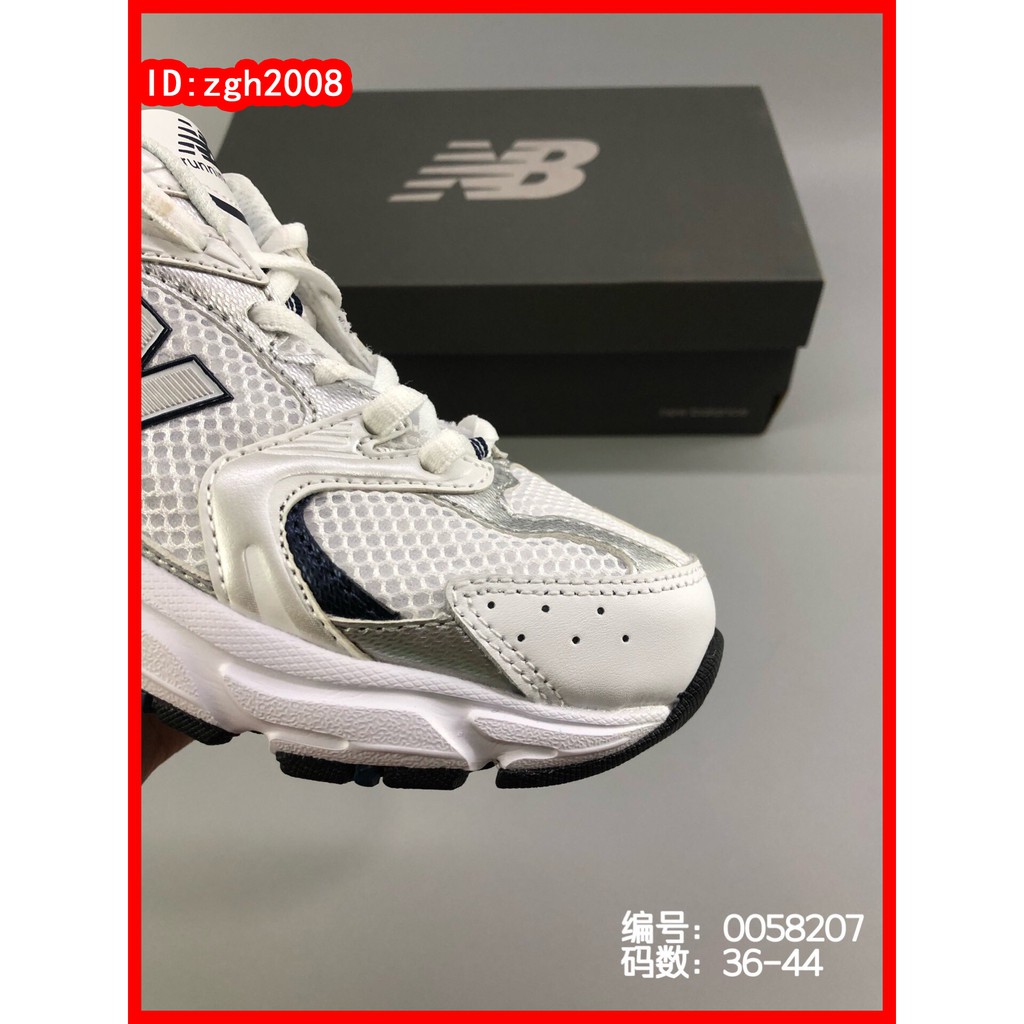 Giày Thể Thao New Balance Mr 530 Nb Cá Tính Năng Động