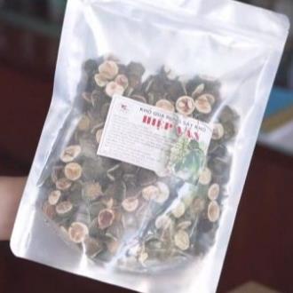 Trà khổ qua rừng - Hỗ trợ ngăn ngừa biến chứng tiểu đường, mỡ máu (300gr)