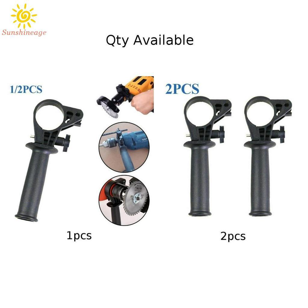 Tay Cầm Gắn Máy Khoan Điện 40-43mm