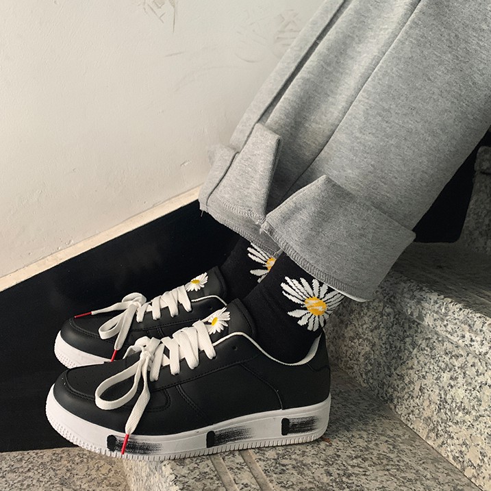 GIÀY NAI HOA CÚC NAM | BigBuy360 - bigbuy360.vn