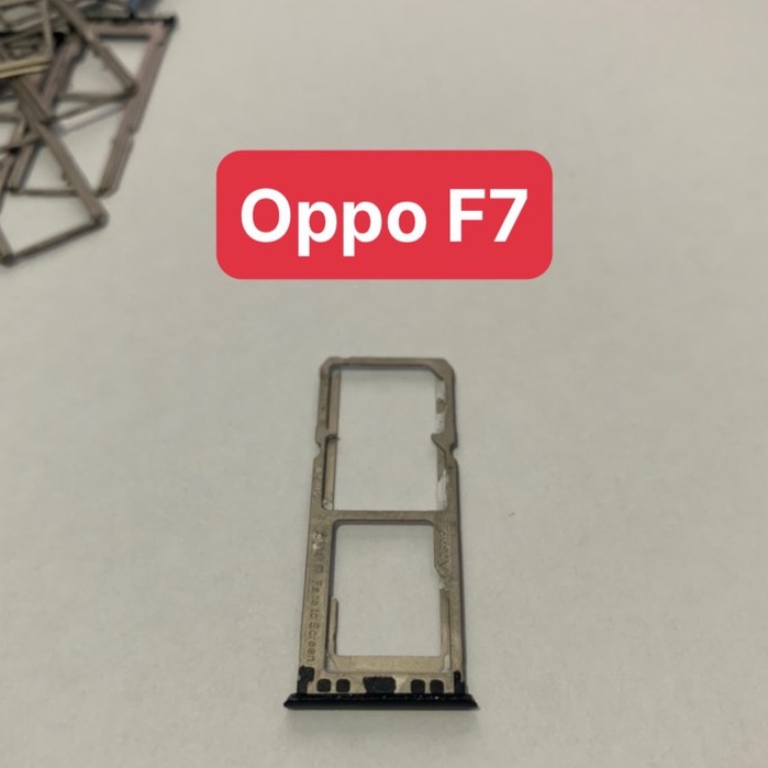 khay sim oppo F7