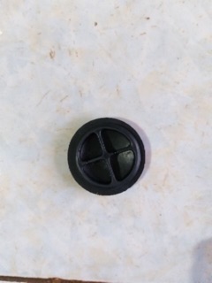 Nắp hộp xích xe máy