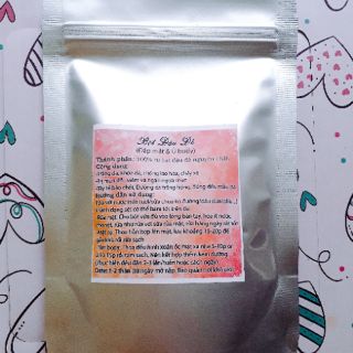 Bột Đậu Đỏ Handmade