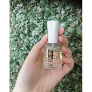 Sơn bóng gel lạnh không cần hơ máy