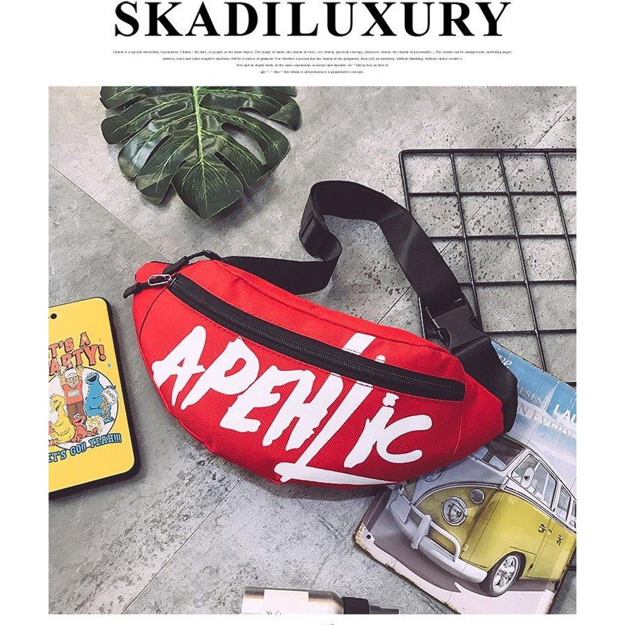 Túi Bao Tử, Túi Đeo Hông AP | BigBuy360 - bigbuy360.vn