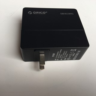 Sạc thiết bị di động 4 cổng usb orico dca-4u