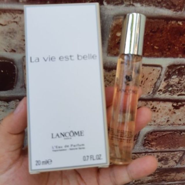 (20ml) Combo 8 ống nước hoa Nữ | BigBuy360 - bigbuy360.vn