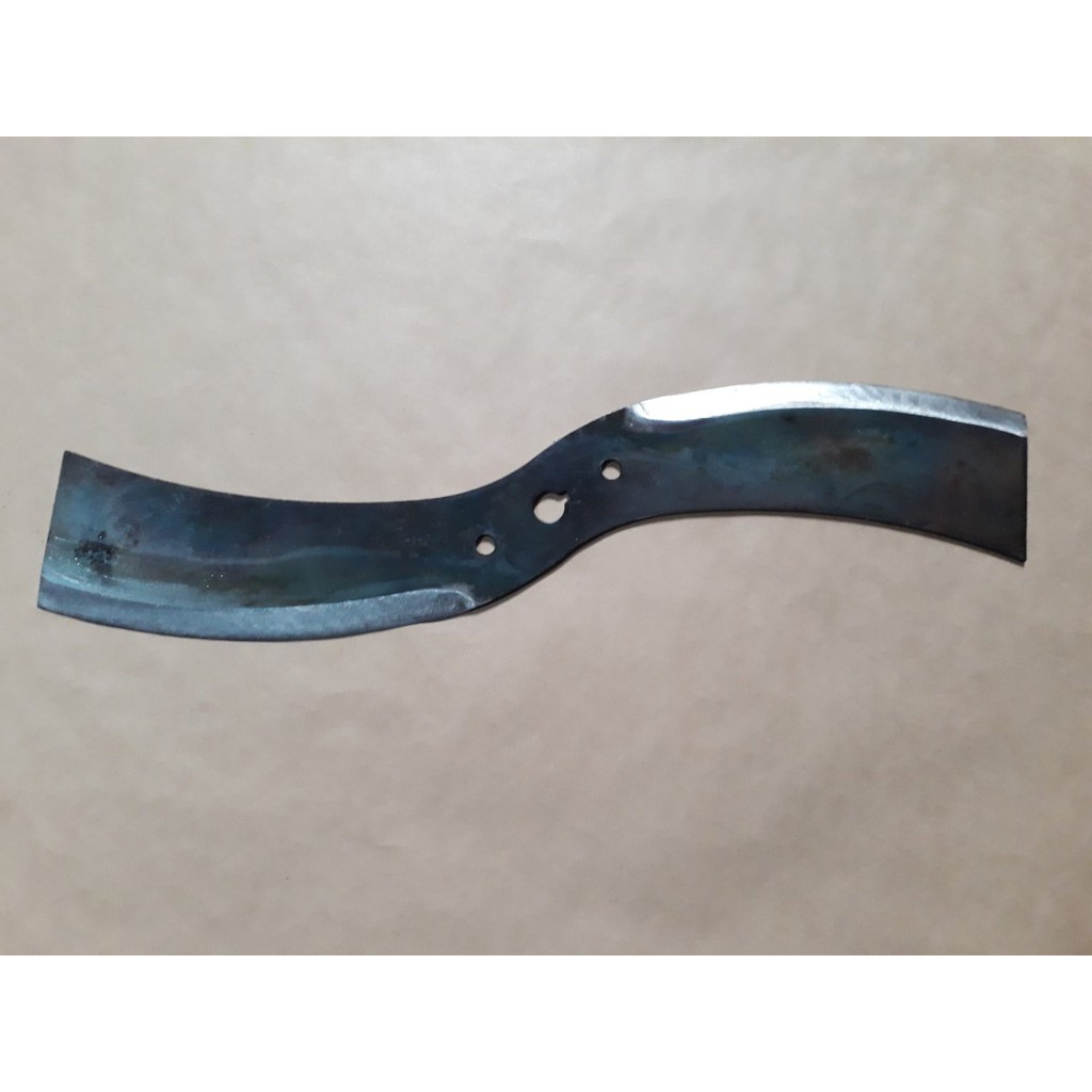 Lưỡi dao lắp máy thái chuối 50cm
