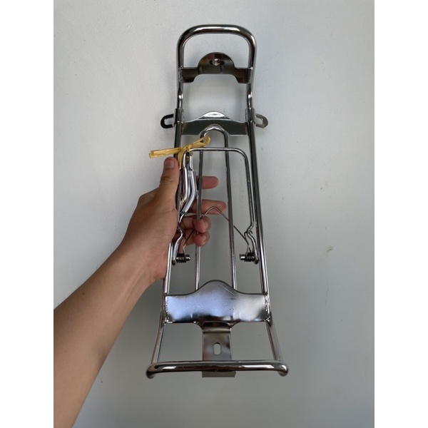 Baga xuồng Future Led 2018 - 2022 10li