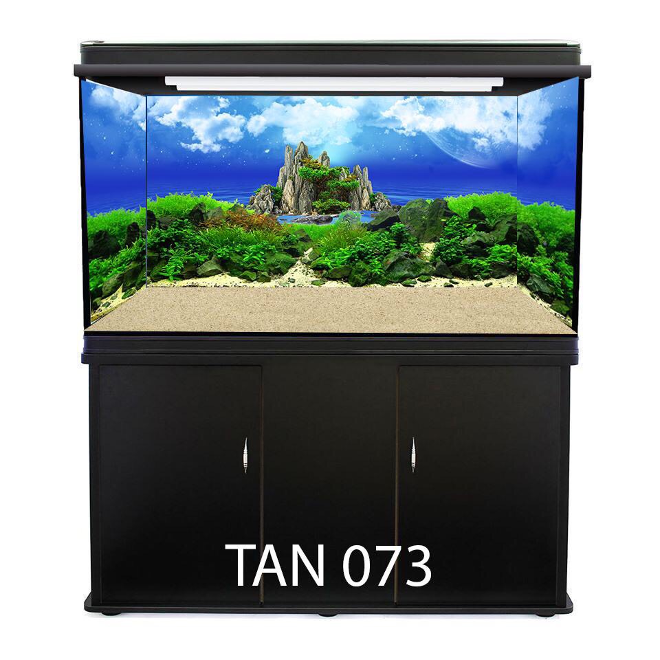 Tranh dán hồ cá TAN 073