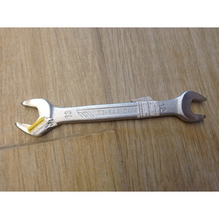 [HÀNG CHÍNH HÃNG MỚI 100%] CỜ LÊ 2 ĐẦU MIỆNG STANLEY STMT72