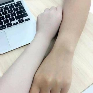 Kem Thái Lan S Livy 's