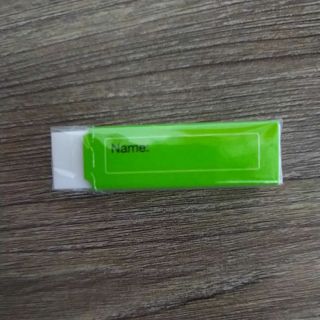 Gôm - Tẩy Premium eraser Campus ( ER-PRE-30 )
