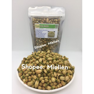 1Kg Hoa bưởi sấy khô