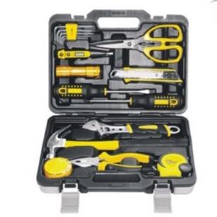 Bộ dụng cụ cầm tay 12 chi tiết đa năng cao cấp nhập khẩu NKBS312 - Bộ dụng cụ sửa chữa gia đình chính hãng