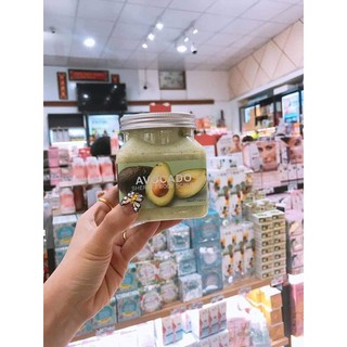TẨY DA CHẾT BEAUTY BUFFET BODY